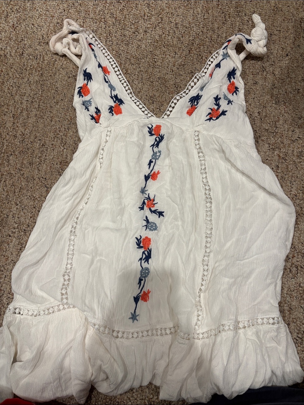 Jessica Simpson Dress